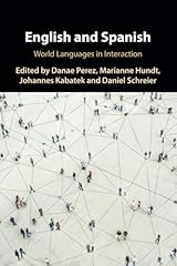 English and spanish gebraucht kaufen  Wird an jeden Ort in Deutschland
