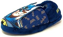 Comics boys slippers for sale  Delivered anywhere in UK