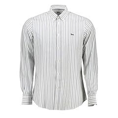Harmont blaine camicia usato  Spedito ovunque in Italia 