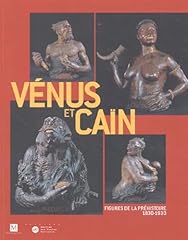 Vénus caïn d'occasion  Livré partout en France