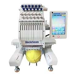 Compact embroidery machine for sale  Delivered anywhere in UK