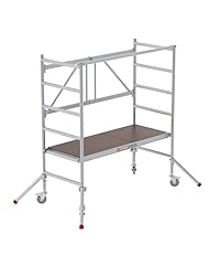 Altrex échafaudage module d'occasion  Livré partout en Belgiqu