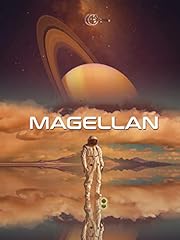 Magellan gebraucht kaufen  Wird an jeden Ort in Deutschland