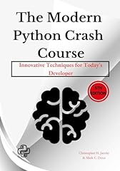 The modern python d'occasion  Livré partout en France
