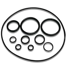 Red circles pit for sale  Delivered anywhere in UK