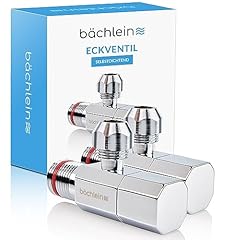Bächlein universal eckventil gebraucht kaufen  Wird an jeden Ort in Deutschland