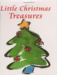Little christmas treasures for sale  Delivered anywhere in USA 