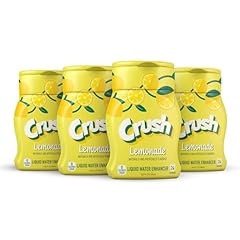 Crush crush lemonade for sale  Delivered anywhere in USA 