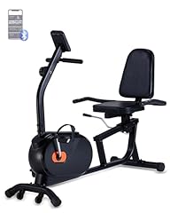 Echanfit recumbent exercise for sale  Delivered anywhere in USA 