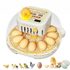 Funacay egg incubators for sale  Delivered anywhere in USA 