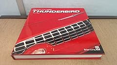 Book ford thunderbird for sale  Delivered anywhere in UK