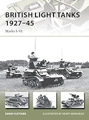 British light tanks for sale  Delivered anywhere in USA 