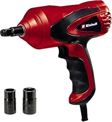 Einhell avvitatore impulsi usato  Spedito ovunque in Italia 