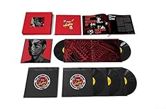 Tattoo 5lp boxset for sale  Delivered anywhere in Ireland