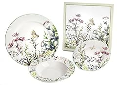 Service assiettes collection d'occasion  Livré partout en Belgiqu