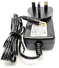12v mains charger for sale  Delivered anywhere in Ireland