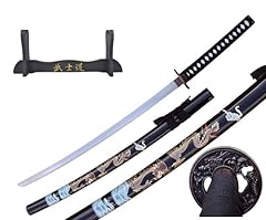 Katana schwarzer drache gebraucht kaufen  Wird an jeden Ort in Deutschland