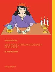 Miss rose cartomancienne d'occasion  Livré partout en Belgiqu