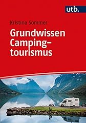 Grundwissen campingtourismus gebraucht kaufen  Wird an jeden Ort in Deutschland