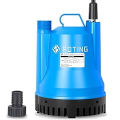Foting submersible water for sale  Delivered anywhere in USA 