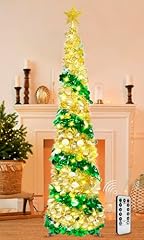 Hisffog 5ft pop for sale  Delivered anywhere in USA 