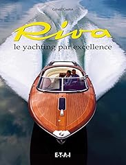 Riva yachting excellence d'occasion  Livré partout en France
