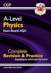 Level physics aqa for sale  Delivered anywhere in UK