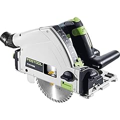 Festool scie plongeante d'occasion  Livré partout en Belgiqu