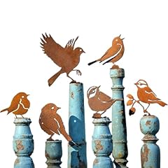 Pièces oiseaux decoratifs d'occasion  Livré partout en France