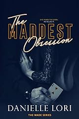 Maddest obsession for sale  Delivered anywhere in UK