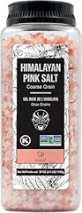Soeos himalayan salt for sale  Delivered anywhere in USA 