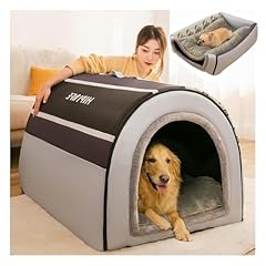 Large dog house for sale  Delivered anywhere in UK