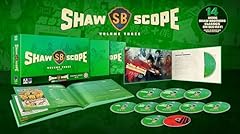 Shawscope volume three for sale  Delivered anywhere in UK