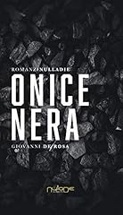 Onice nera usato  Spedito ovunque in Italia 