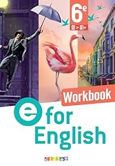 For english anglais d'occasion  Livré partout en France