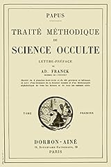 Traite methodique science d'occasion  Livré partout en France