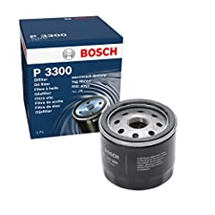 Bosch alluminio p3300 usato  Spedito ovunque in Italia 