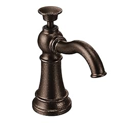 Moen s3945orb traditional for sale  Delivered anywhere in USA 