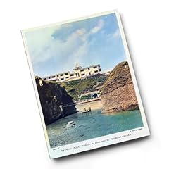 Print vintage devon for sale  Delivered anywhere in UK