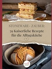 Stoneware zauber kaiserliche gebraucht kaufen  Wird an jeden Ort in Deutschland
