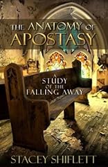Anatomy apostasy study for sale  Delivered anywhere in USA 