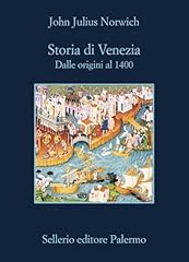 Storia venezia. dalle usato  Spedito ovunque in Italia 