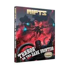 Rifts savage worlds for sale  Delivered anywhere in USA 