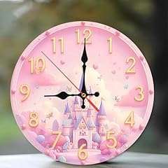 Pink castle princess for sale  Delivered anywhere in USA 