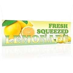 3x8 fresh squeezed for sale  Delivered anywhere in USA 