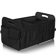 Femuar trunk organizer for sale  Delivered anywhere in USA 