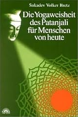 Yogaweisheit patanjali mensche gebraucht kaufen  Wird an jeden Ort in Deutschland