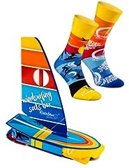 Rainbow socks men for sale  Delivered anywhere in UK