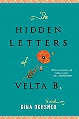 Hidden letters velta gebraucht kaufen  Wird an jeden Ort in Deutschland
