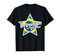 Camicia originale brasiliana usato  Spedito ovunque in Italia 